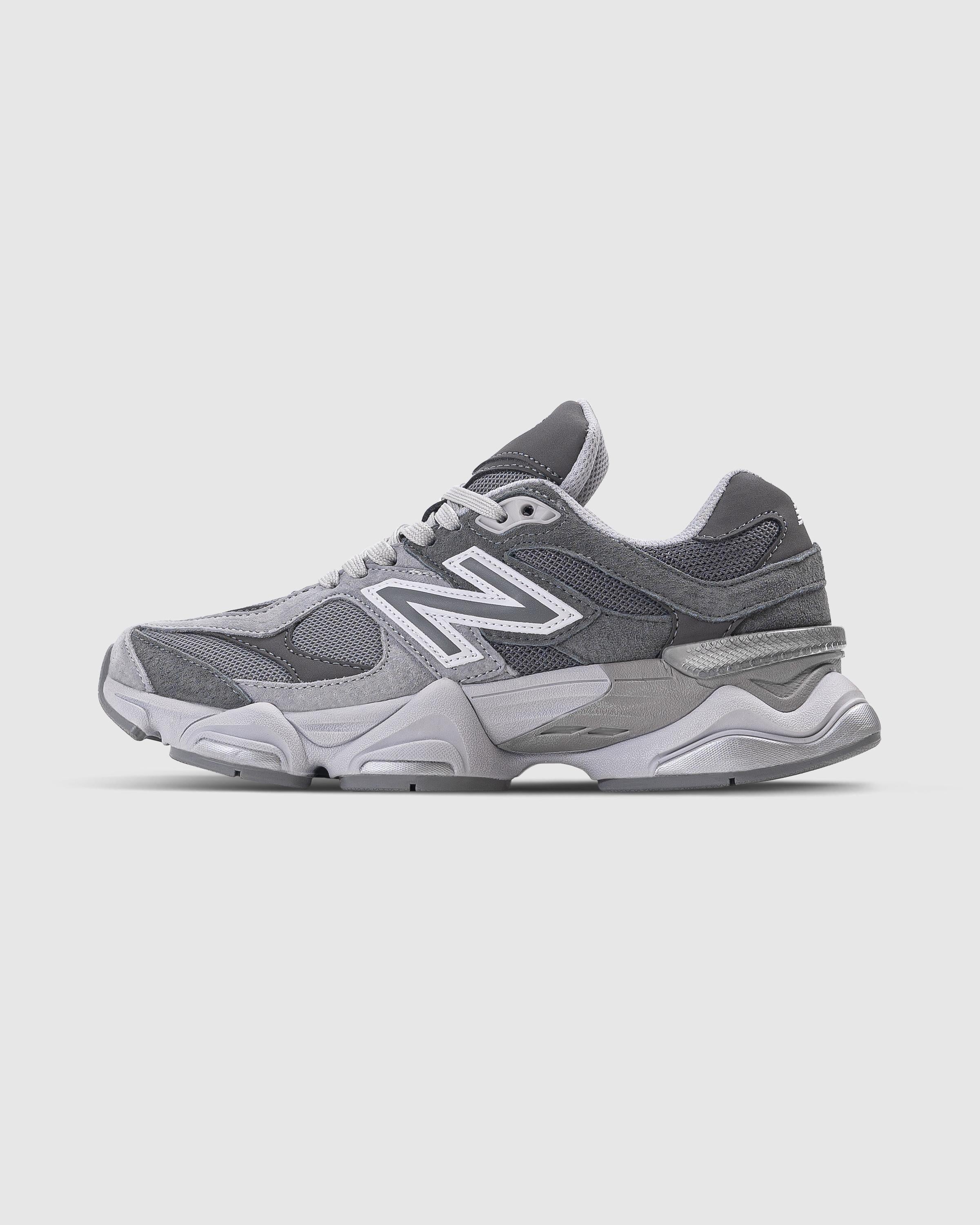 NEW BALANCE 9060 MUSHROOM SHOES